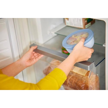 MEPAL Cirqula Leakproof Food Storage Bowl 0.8 Quart