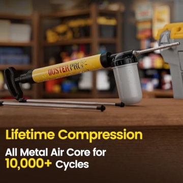 Relime Adjustable Duster for Diatomaceous Earth Powder