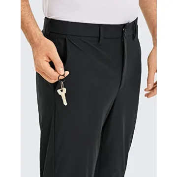 CZY All Day Comfy Golf Pants for Men - Quick Dry Style