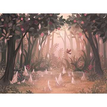 Shine Your Icy Crown - You Are Your Own Fairy Tale: A Sparkling Journey of Self-Expression and Empow...