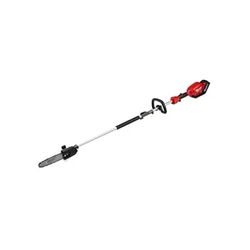 Milwaukee M18 FUEL Pole Saw Kit for Easy Pruning Tasks