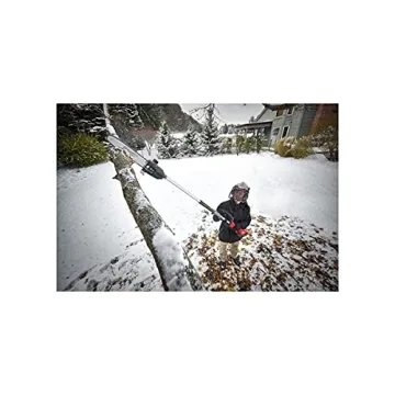 Milwaukee M18 FUEL Pole Saw Kit for Easy Pruning Tasks