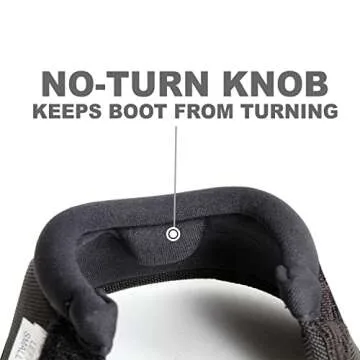 Professional's Choice Ballistic Bell Boots for Horses