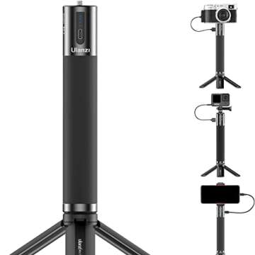 ULANZI Smartphone Time Lapse Streaming Kit