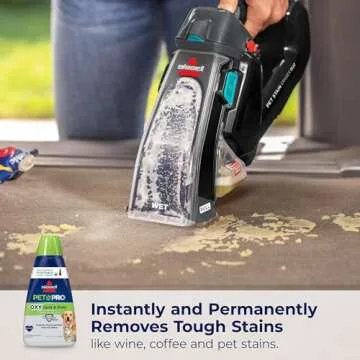 BISSELL® PET PRO OXY Stain Formula for Carpets, 32 oz