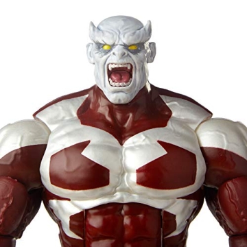 Marvel Legends Weapon X Action Figure for Collectors