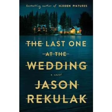 The Last One at the Wedding: A Family Drama with Twists
