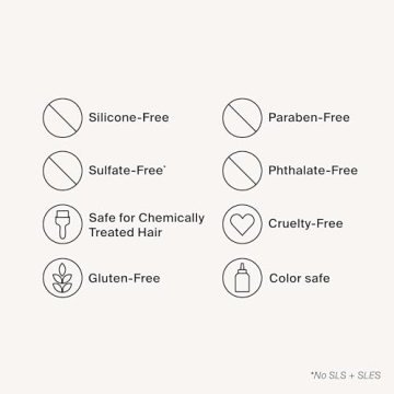 Living Proof Dry Shampoo for Clean, Refreshing Hair