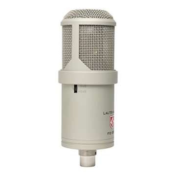 Lauten Audio Clarion FC-357 Large-Diaphragm Microphone