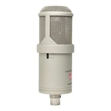 Lauten Audio Clarion FC-357 Large-Diaphragm Microphone