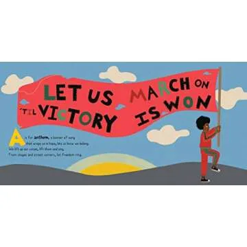 The ABCs of Black History: An Engaging Exploration for Young Readers