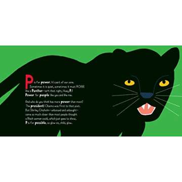 The ABCs of Black History (The ABCs of History)