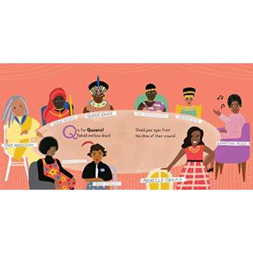 The ABCs of Black History (The ABCs of History)