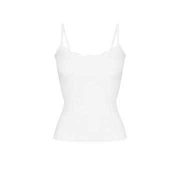 Stylish Starrylion Padded Lace Camisole Top for Women