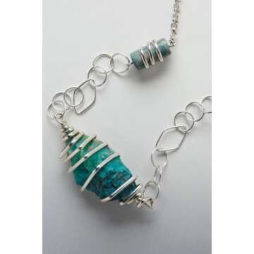 Wire Style: 50 Unique Jewelry Designs