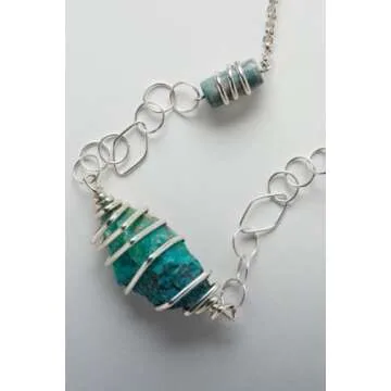 Wire Style: 50 Unique Jewelry Designs