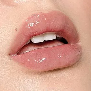 Sigma Renew Lip Oil for Hydration and Shine