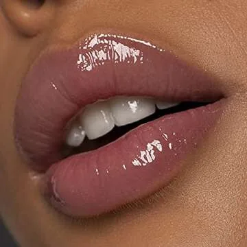 Sigma Renew Lip Oil for Hydration and Shine