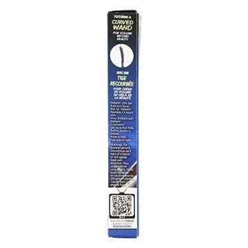 theBalm Mad Lash Voluminous Waterproof Mascara Set