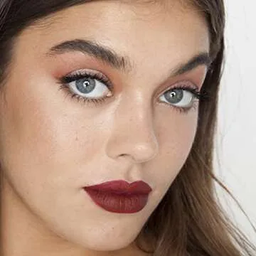 theBalm Mad Lash Voluminous Waterproof Mascara Set