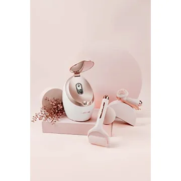 Efficient Flawless Face Steamer for Radiant Skin