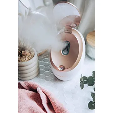 Efficient Flawless Face Steamer for Radiant Skin