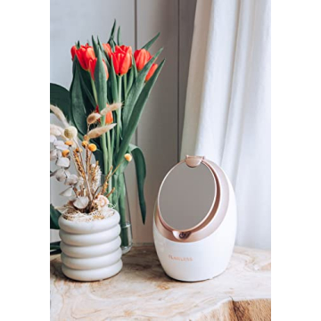 Efficient Flawless Face Steamer for Radiant Skin