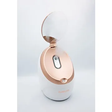 Efficient Flawless Face Steamer for Radiant Skin