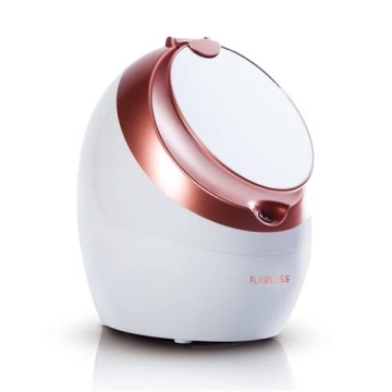 Efficient Flawless Face Steamer for Radiant Skin
