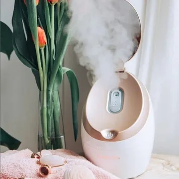 Efficient Flawless Face Steamer for Radiant Skin