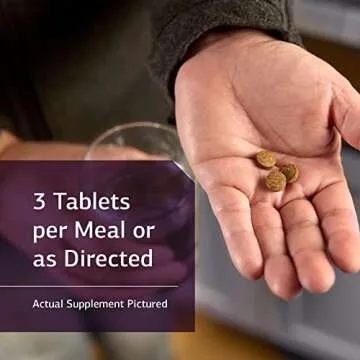 Standard Process Cataplex C - Whole Food Vitamin C Supplement