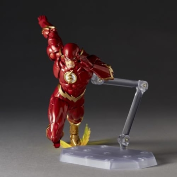 Buy Kaiyodo Action Figure Flash 2025 - Perfect Gift