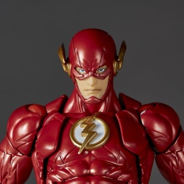 Buy Kaiyodo Action Figure Flash 2025 - Perfect Gift