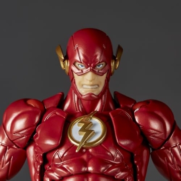 Buy Kaiyodo Action Figure Flash 2025 - Perfect Gift
