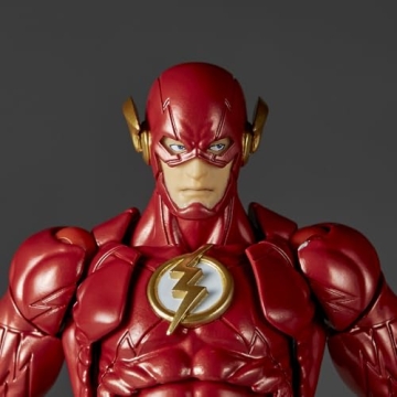 Buy Kaiyodo Action Figure Flash 2025 - Perfect Gift