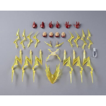 Buy Kaiyodo Action Figure Flash 2025 - Perfect Gift