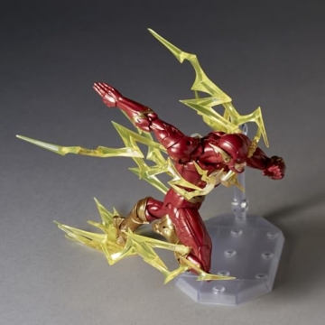 Buy Kaiyodo Action Figure Flash 2025 - Perfect Gift