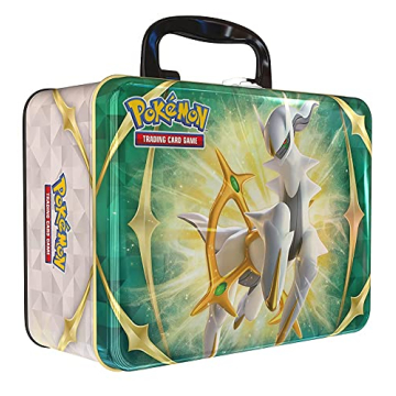 Pokemon TCG Spring 2022 Collector Chest: Exclusive Rowlet, Cyndaquil, Oshawott Promos & More!