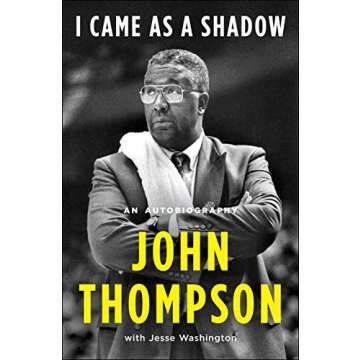 I Came As a Shadow: An Autobiography - Journey of Resilience