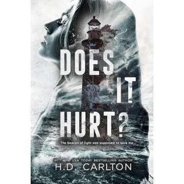 Does It Hurt?: An Enemies to Lovers Romance
