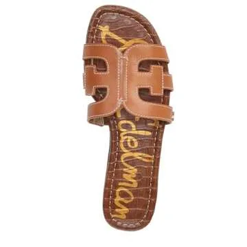 Sam Edelman Women’s Bay Classic Slide Sandal - Style & Comfort
