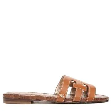 Sam Edelman Women’s Bay Classic Slide Sandal - Style & Comfort