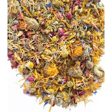 Best Herbs for Happy Chickens and Better Eggs 10 oz