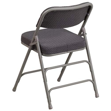 Comfortable Flash Furniture HERCULES Folding Chair for All
