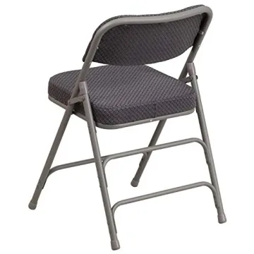 Comfortable Flash Furniture HERCULES Folding Chair for All