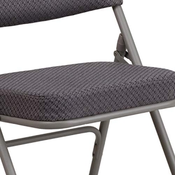 Comfortable Flash Furniture HERCULES Folding Chair for All