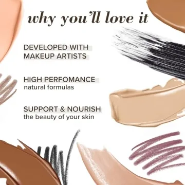 Burt's Bees Lip Gloss, Natural Lip Shine for All Ages