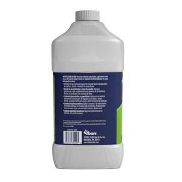 Klean-Strip Odorless Mineral Spirits - Eco-Friendly 1 Gal