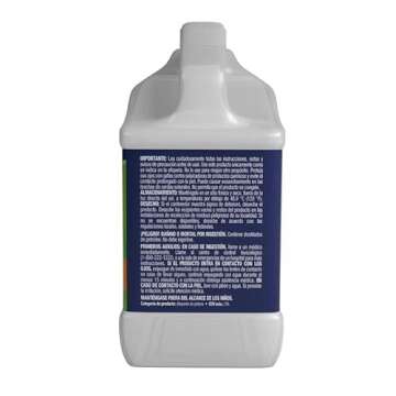 Klean-Strip Odorless Mineral Spirits - Eco-Friendly 1 Gal