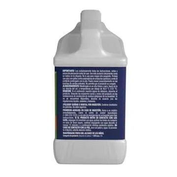 Klean-Strip Odorless Mineral Spirits - Eco-Friendly 1 Gal